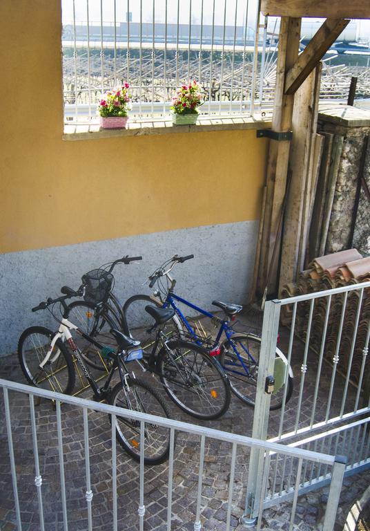 Hotel Casa Del Noce Rovereto  Exterior foto
