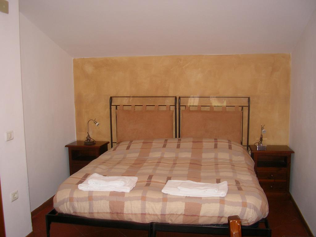 Hotel Casa Del Noce Rovereto  Exterior foto